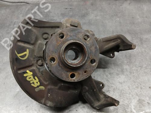 Højre Styrespindel Lejehus AUDI A3 (8L1) 1.9 TDI | BP29147023M26 