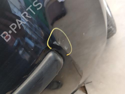 Used Rear bumper Rear bumper 38164564 38164564