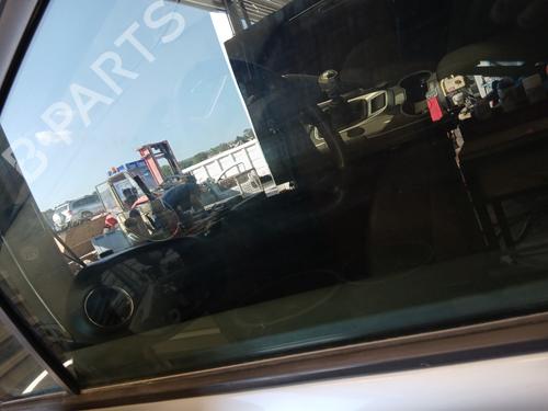 Front left door window PEUGEOT 3008 I MPV (0U_) 1.6 HDi | BP29310634C18 