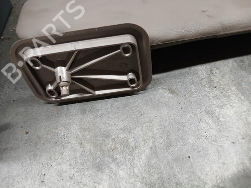 Used Left sun visor Left sun visor RENAULT MASTER II Platform/Chassis (ED/HD/UD) 2.5 D (80 hp) 36355762 36355762