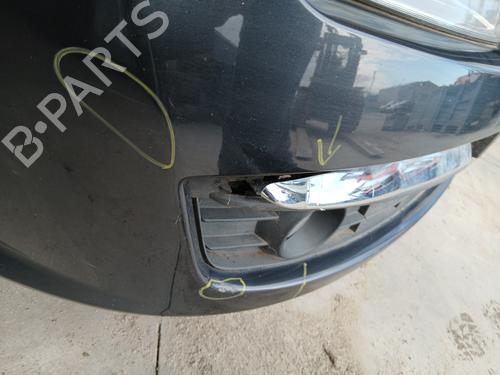 Front bumper RENAULT LAGUNA III (BT0/1) 1.5 dCi (BT00, BT0A, BT0T, BT1J) | BP30129773C7