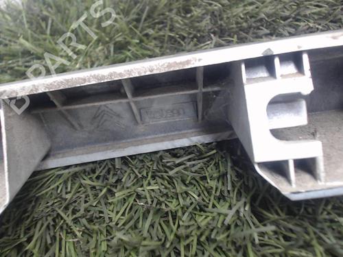 Used Tailgate trim CITROËN C3 I (FC_, FN_) 1.4 HDi (68 hp) 21276397