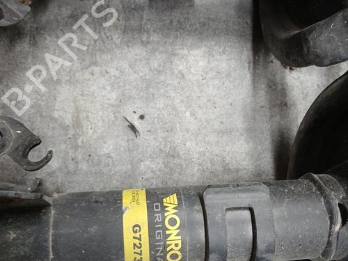 Left front shock absorber SUZUKI SWIFT III (MZ, EZ) 1.3 (RS413, ZC11S) | BP29590212M16