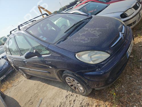 Stol bak CITROËN XSARA PICASSO (N68) 1.8 16V | BP27834736C17 