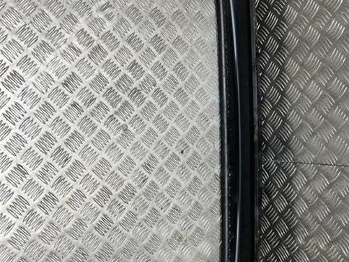 Front bumper reinforcement VW POLO (9N_, 9A_) 1.4 TDI | BP20882297C109 
