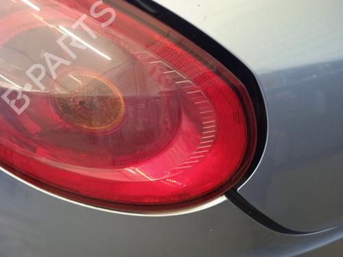Left taillight FIAT BRAVO II (198_) 1.9 D Multijet (198AXB1A) | BP21279226C34 