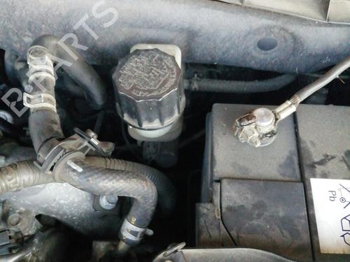 Used Servo brake MAZDA 6 Hatchback (GG) 2.0 DI (GG14) (136 hp) 27316615