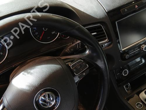 Rat Rat VW TOUAREG (7P5, 7P6) 3.0 V6 TDI (240 hp) 32315212 32315212