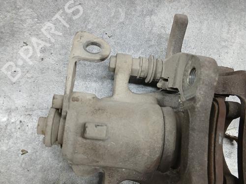 Left rear brake caliper RENAULT KANGOO Express (FW0/1_) 1.5 dCi 85 (FW0K, FW0L, FW0B) | BP28351474M107