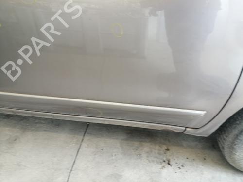Right front door NISSAN NOTE (E11, NE11) 1.5 dCi | BP26497904C3 