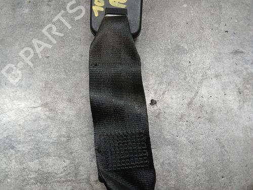 Sikkerhedssele-spænde PEUGEOT 206 Hatchback (2A/C) 1.4 i (75 hp) 28303215