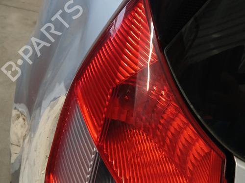 Venstre baglygte RENAULT GRAND SCÉNIC II (JM0/1_) 1.5 dCi (JM02, JM13) | BP29956881C34 