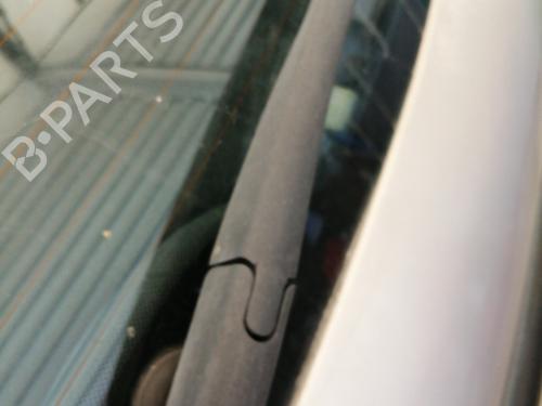 Rear windshield wiper arm PEUGEOT 206 Hatchback (2A/C) 1.4 i | BP27686146C144 