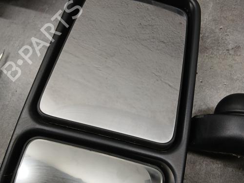 Used Left mirror Left mirror RENAULT TRAFIC Bus (T_, P_, V_) 1.9 D (60 hp) 32183211 32183211