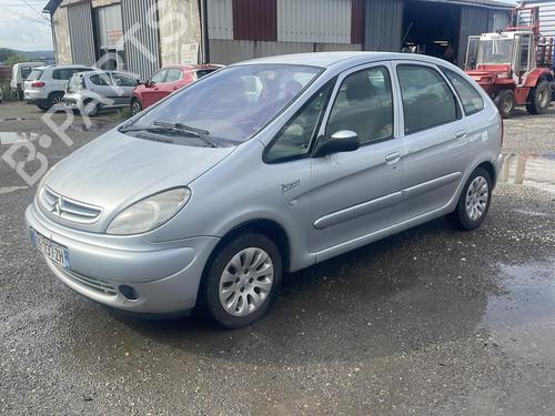 Front left quarter glass CITROËN XSARA PICASSO (N68) 1.8 16V | BP20884860C111 