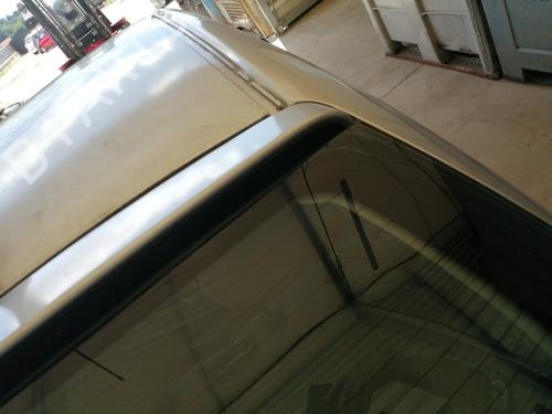 Tailgate CITROËN C3 I (FC_, FN_) 1.4 HDi | BP27572264C6 