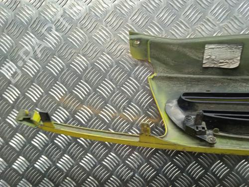 Grille CITROËN SAXO (S0, S1) 1.0 X | BP21277551C40 