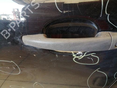 Front left exterior door handle CITROËN C4 I (LC_) 1.6 HDi | BP27873830C128 