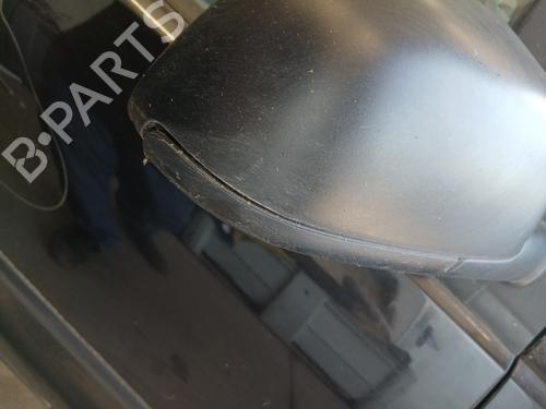 Used Right mirror VW POLO (9N_, 9A_) 1.4 TDI (75 hp) 28071368