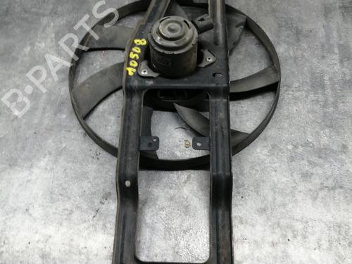 Used Radiator fan RENAULT TWINGO I (C06_) 1.2 (C066, C068) (58 hp) 24402867