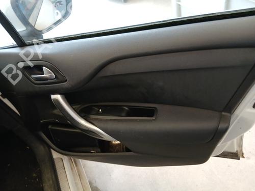 Front right window mechanism CITROËN DS4 (NX_) 1.6 HDi 115 | BP29760181C23 