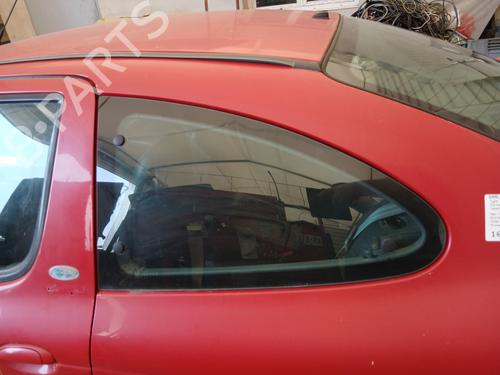 Used Rear left quarter glass RENAULT MEGANE I Coach (DA0/1_) 2.0 i (109 hp) 28152312