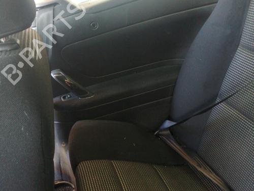 Rear right window mechanism PEUGEOT 307 CC (3B) 2.0 HDi 135 | BP25282032C25 