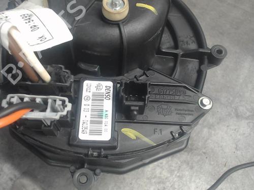 Used Heater blower motor Heater blower motor 37250632 37250632