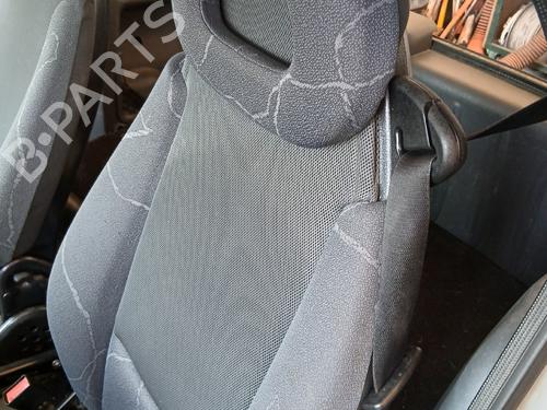 Used Left front seat Left front seat 38229175 38229175