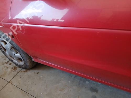 Left front door RENAULT MEGANE I Coach (DA0/1_) 2.0 i | BP28155010C2 