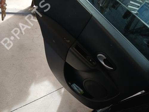 Rear left window mechanism RENAULT MODUS / GRAND MODUS (F/JP0_) 1.5 dCi (JP0G, JP0H) | BP29888684C24