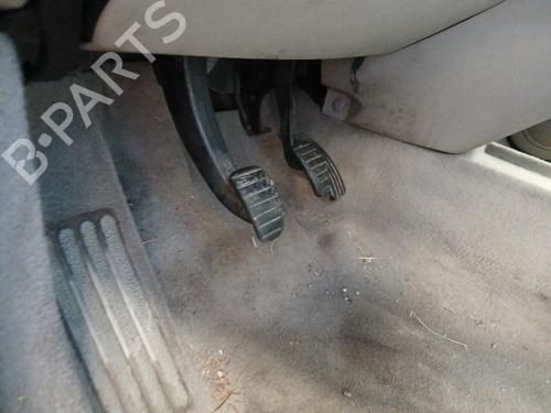Pédale d'embrayage RENAULT SCÉNIC II (JM0/1_) 1.9 dCi (JM0G, JM12, JM1G, JM2C) | BP29844789I13
