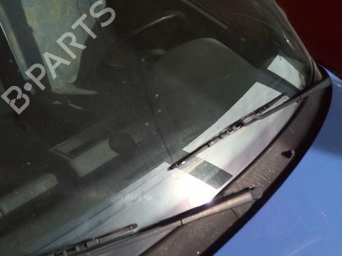 Used Front windshield wiper arm Front windshield wiper arm RENAULT CLIO I (B/C57_, 5/357_) 1.2 (B/C/S57A, B/C57S, 5/357F, 5/357J, 5/357L, 5/357R) (58 hp) 39980092 39980092