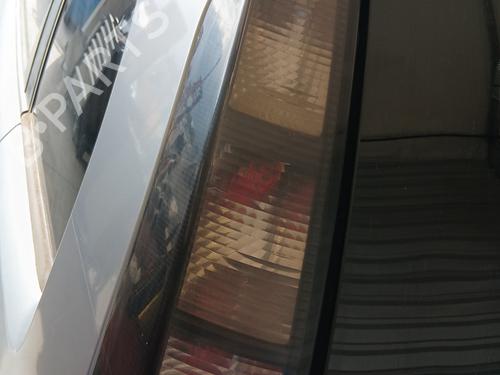 Achterlicht links OPEL MERIVA A MPV (X03) 1.7 CDTI (E75) | BP29940377C34 