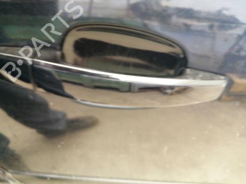 Used Front right exterior door handle OPEL CORSA D (S07) 1.3 CDTI (L08, L68) (90 hp) 25894268