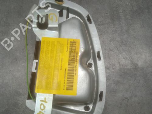 Electronic module CITROËN C8 (EA_, EB_) 2.0 HDi | BP23795597M83 - Image 3