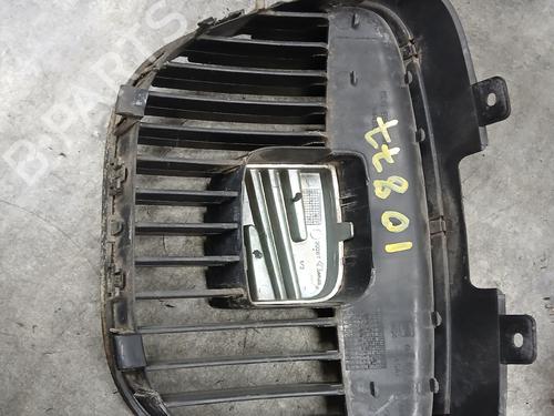 Grelha SEAT IBIZA III (6L1) 1.4 TDI | BP36902990C40 - Image 2