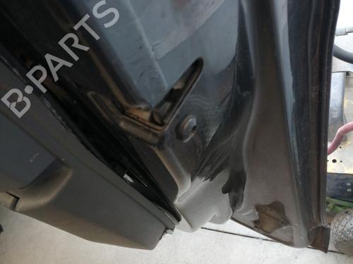 Vergrendeling rechts voor SEAT ALTEA (5P1) 1.9 TDI (105 hp) 26599725