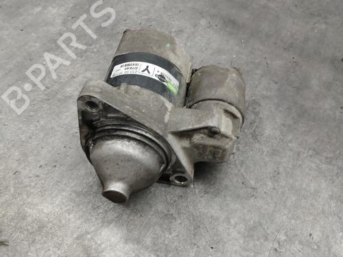 Used Starter NISSAN MICRA III (K12) 1.2 16V (80 hp) 31294316