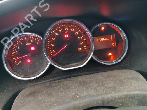 Squib airbag DACIA SANDERO II 1.5 dCi | BP29736196C102 