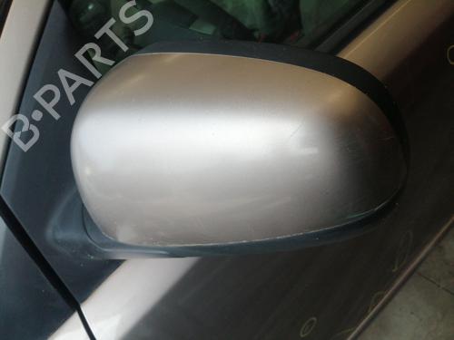 Left mirror NISSAN NOTE (E11, NE11) 1.5 dCi | BP26497907C26 