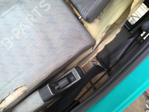 Used Front left seatbelt Front left seatbelt 38637473 38637473