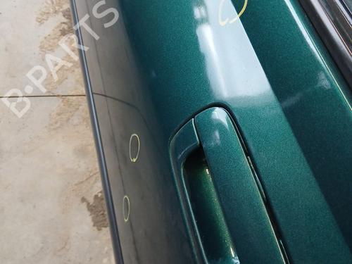 Left front door PEUGEOT 406 Break (8E/F) 2.1 TD 12V | BP30156613C2 