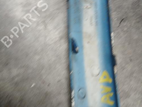 Used Front bumper bracket Front bumper bracket CITROËN C4 I (LC_) 1.6 HDi (90 hp) 32344581 32344581