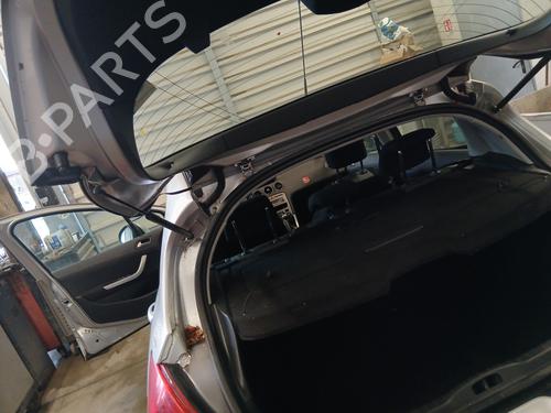 Tailgate lift support PEUGEOT 308 I (4A_, 4C_) 2.0 HDi | BP29725279C138 