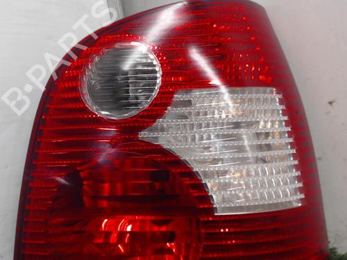 Right taillight VW POLO (9N_, 9A_) 1.4 TDI | BP20883275C35 