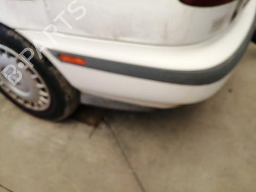 Rear bumper VOLVO V40 Estate (645) 1.6 | BP24402749C8 