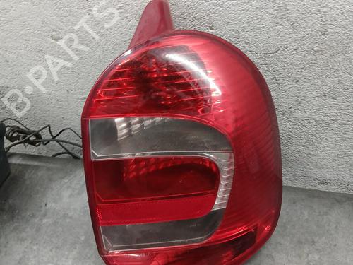 Right taillight RENAULT MODUS / GRAND MODUS (F/JP0_) 1.5 dCi (JP0G, JP0H) | BP31275172C35 - Image 6