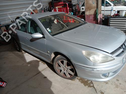 Starter PEUGEOT 607 (9D, 9U) 2.0 HDI | BP33884390M8 - Image 8