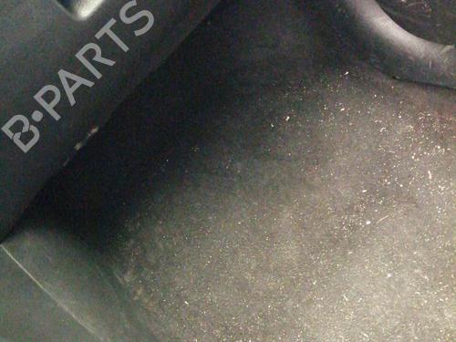 Heater blower motor PEUGEOT 207 (WA_, WC_) 1.6 HDi | BP25598632M62 